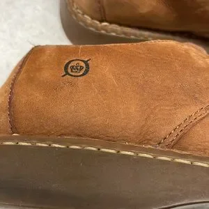Born | Shoes | Born Leather Handcrafted Footwear Men Sz 12  display picture 1
